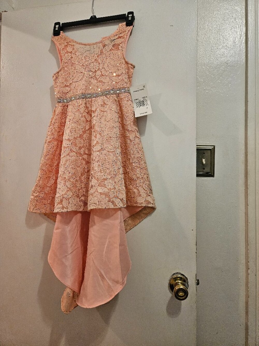 Dewssy girls dress